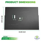 floor mat for club car​